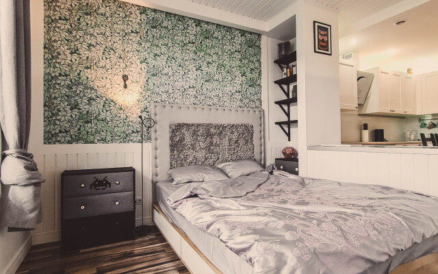 Квартира Квартира Атмосферы