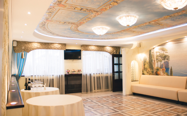 Hotel GRK Akvamarin