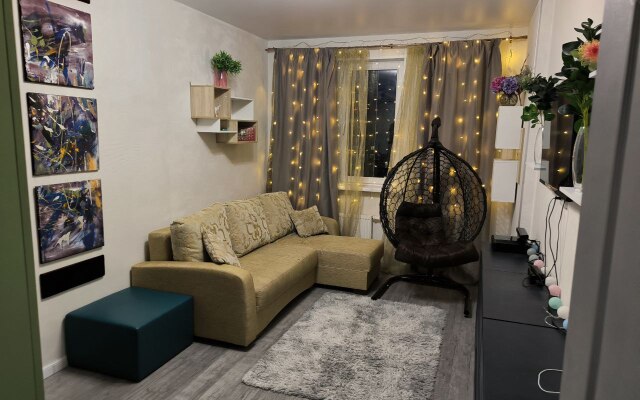 Apartamenty Komfort Na Anny Akhmatovoy 11/1 Flat