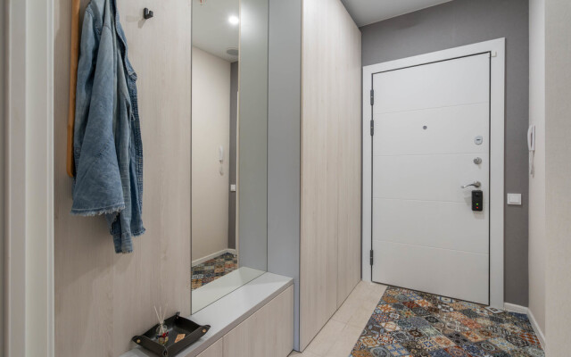 Keysspb na Krylenko St4 Apartments
