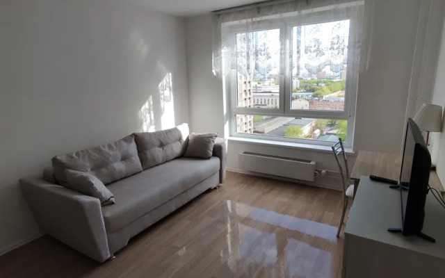 Квартира уютная квартира у метро