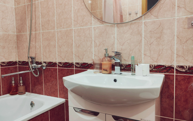 Квартира на Тухачевского рядом с роддомом