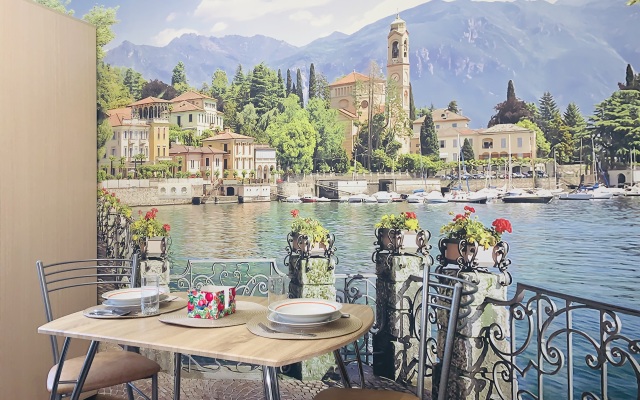 Квартира Уютная квартира Наро-Фоминск