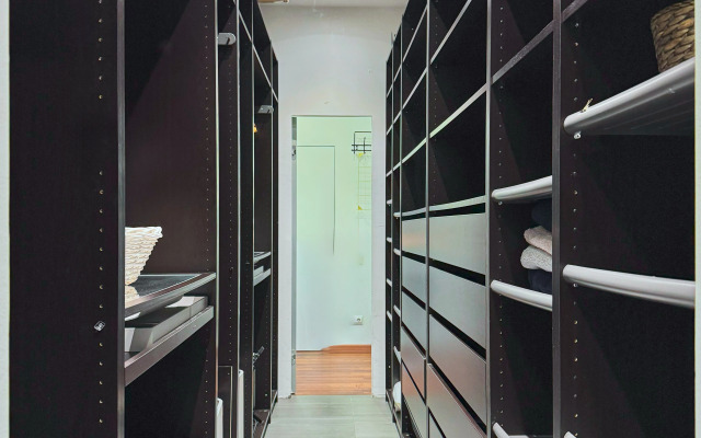 Апартаменты Трендовые у Тц Авиапарк