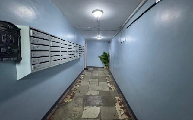 Квартира 2х комнатная квартира в самом центре Владивостока