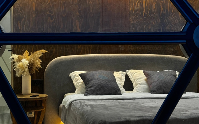 Harmonia Guest house