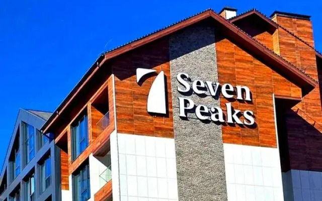 Hotel 7Peaks Family Resort