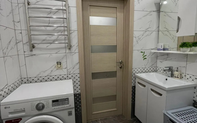 V tsentre Gelendzhika Flat