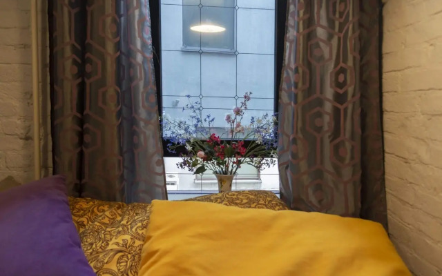 Квартира Apartments PKRP