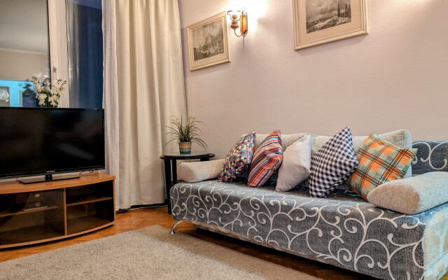 Kvartirasvobodna - Arbat 26 Apartments