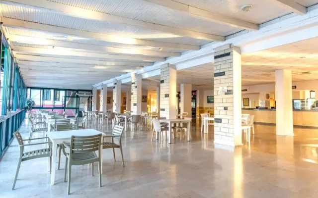 Pineta Club Hotel - All Inclusive