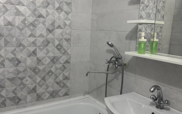 Квартира на Наугорском шоссе 96