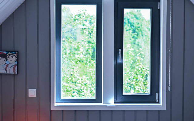 Барнхаус ЗвенДзен Midi 68 Лапута