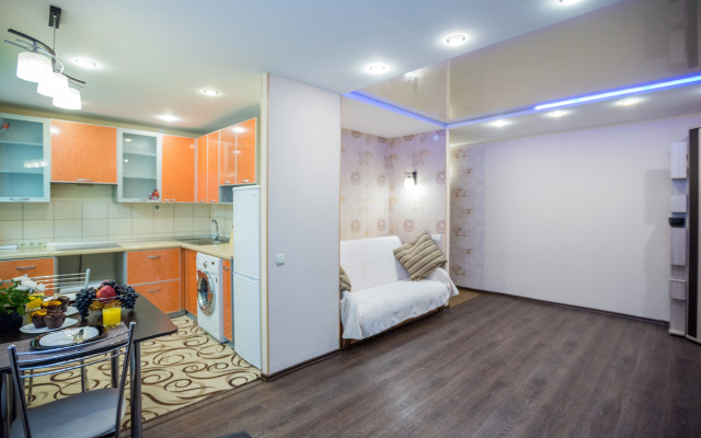 Квартира на проспекте Ленина