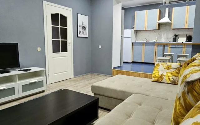 Квартира Большая в центре