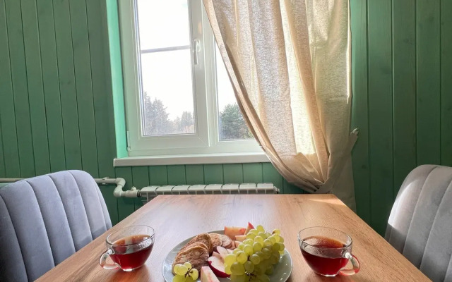 Karelskiy Fyord Maly Na Beregu Ladozhskikh Shkher Private House