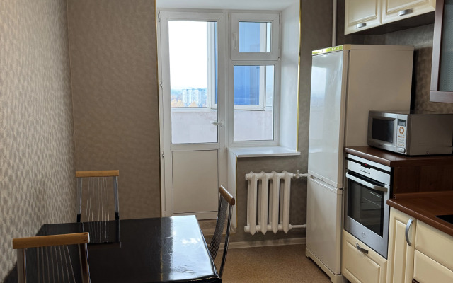 Апартаменты на Наугорском шоссе 76