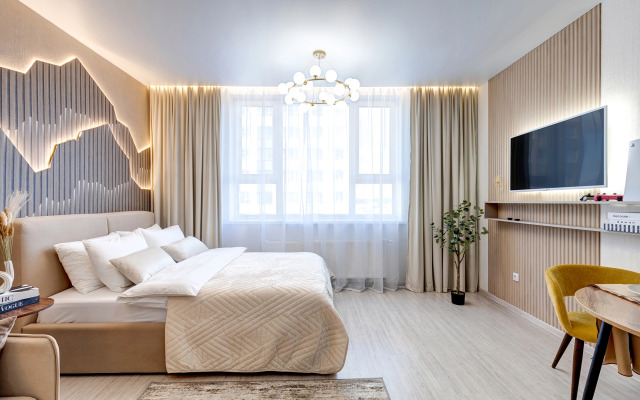 Квартира на Улице Фрунзе 31 5