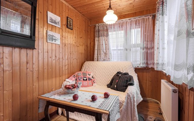 Гостевой Дом Монастырская Изба в Суздале