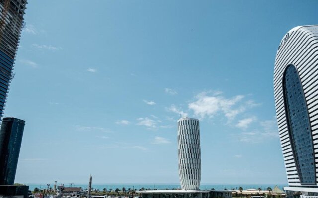 King Solomon Hotel Batumi