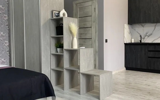 Квартира на Чкалова 65 (1/2)