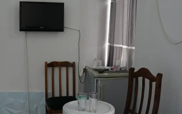 21 Na Udachu Mini hotel