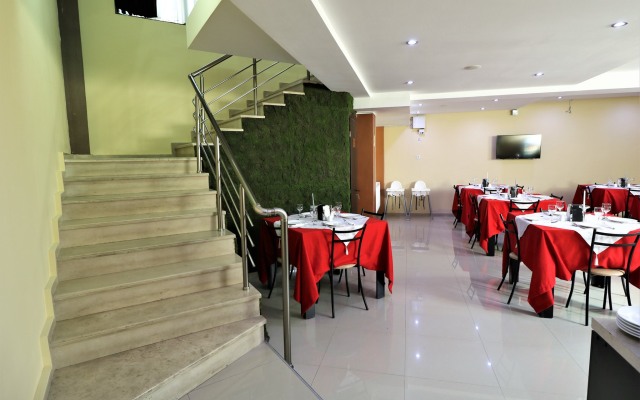 East Gate Boutique-Hotel