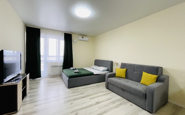 Апартаменты Full  House