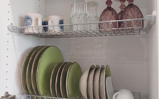 Апартаменты Floral appart