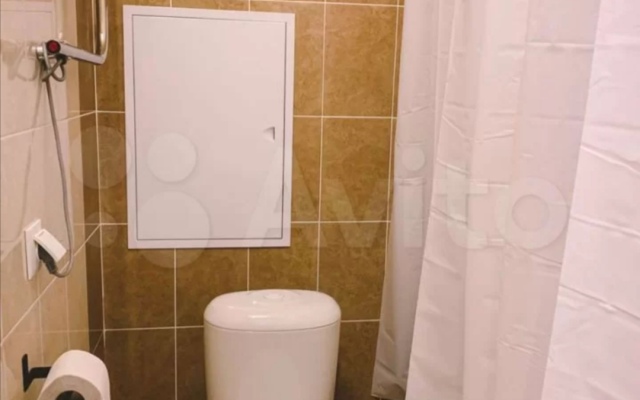 Otdykh s Komfortom Apartments