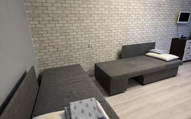 Апартаменты В самом центре