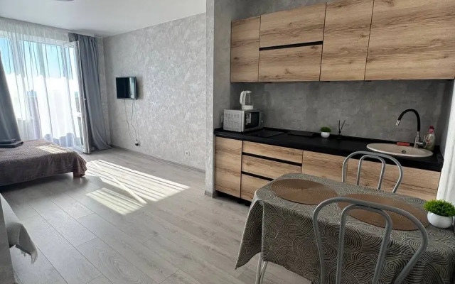 Апартаменты Privi House на Ипподромной 17