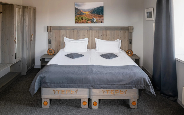 Мини-отель Терь