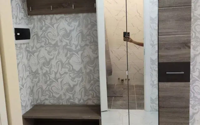 Апартаменты на Лётчика Волчкова 3