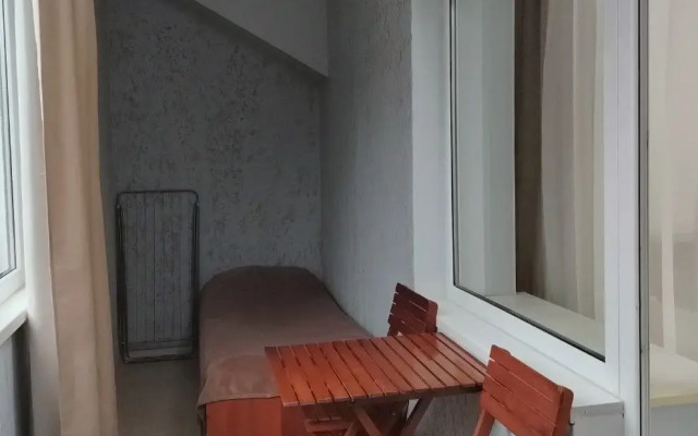 Апартаменты у моря 205