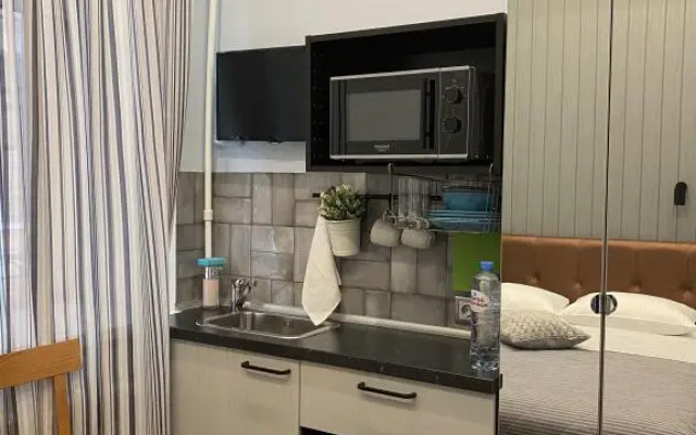 Апартаменты Каретная 5