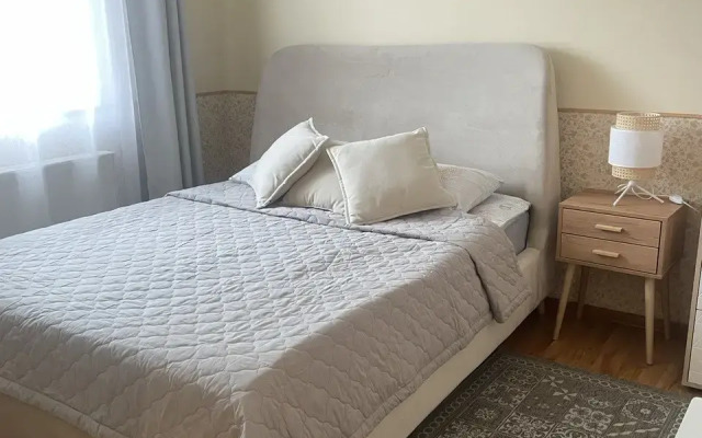 Апартаменты с беседкой на Туристической