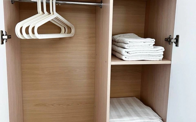 Меблированные Комнаты Лучезарный