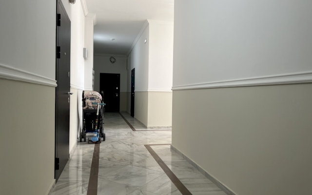 Апартаменты 122 Крымская, 22к13