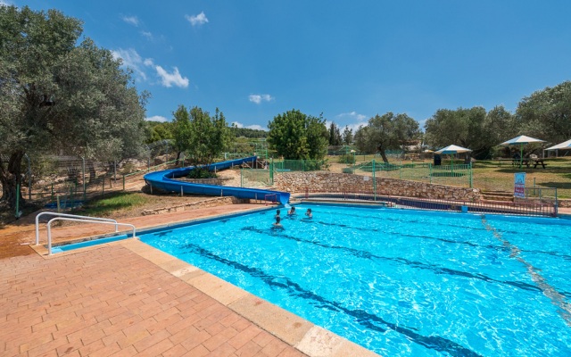 Farod Country Guest House
