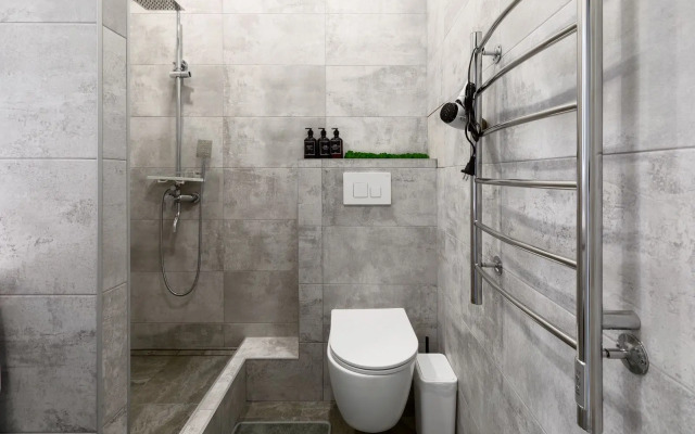 Квартира Стильная евродвушка в ЖК Флора