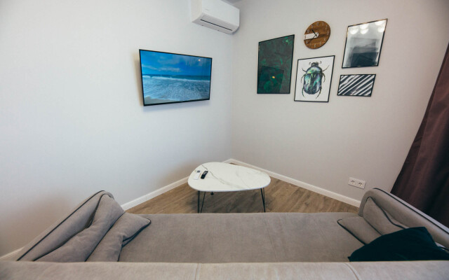 Botanic Room Flat