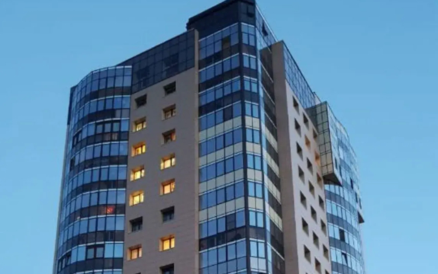 Apartments Studiya S Balkonom I Vidom Na Gorod Innhome Loft Sky - Apartment in تشيليابنسك - Photo 2