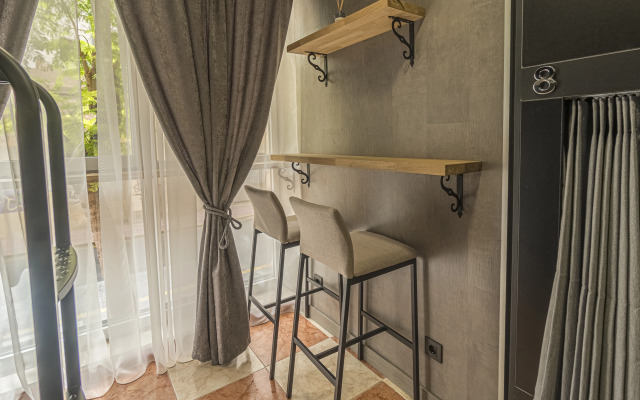 Хостел Jazz House