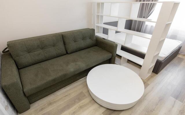 Апартаменты Суворова 59