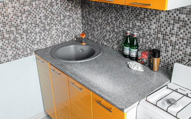 Michurina 41 Apartments