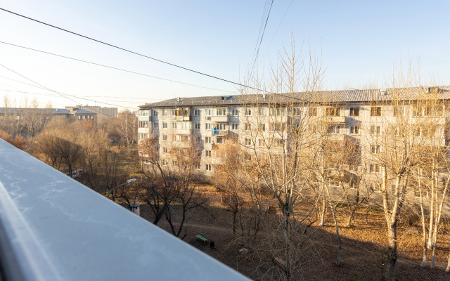 Апартаменты Домино по ул. Устиновича 14