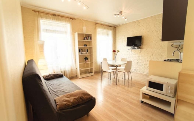 Апартаменты Невский пр. 2-я евро