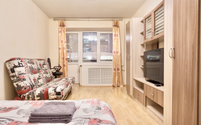 Квартира Малышева 7