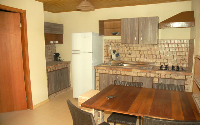 Aguasclaras Residencial Apart-Hotel